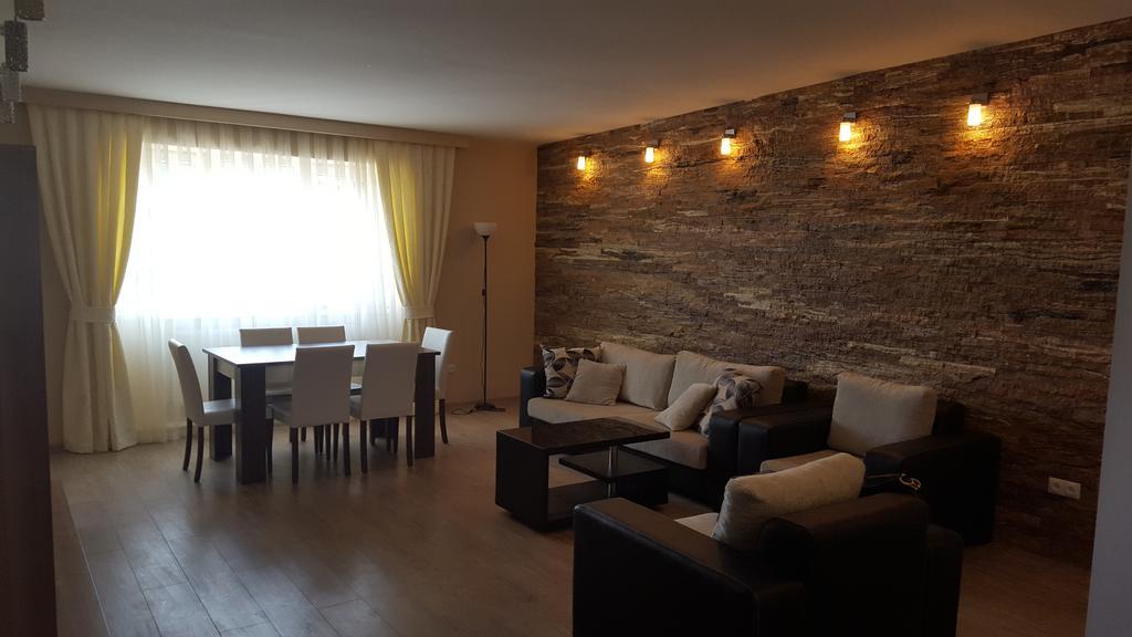 Apartment Rustaveli 1 Tbilisi Pokój zdjęcie