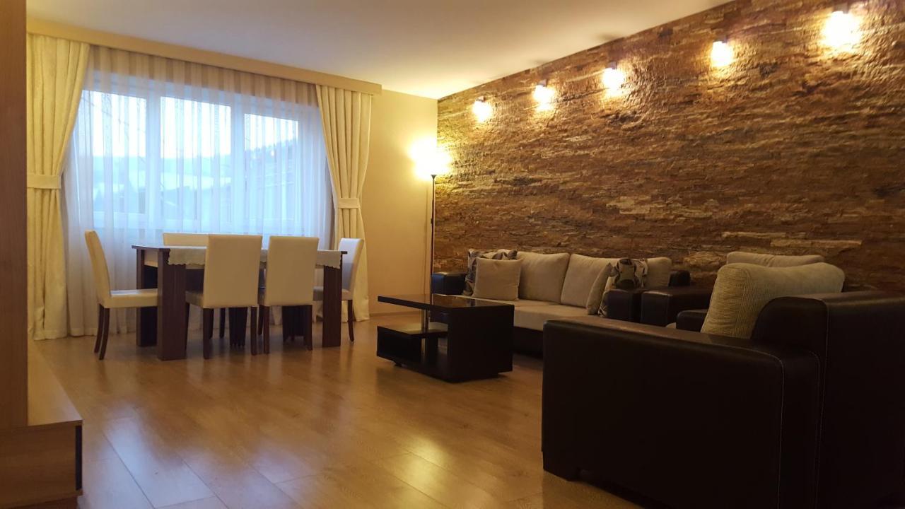 Apartment Rustaveli 1 Tbilisi Zewnętrze zdjęcie