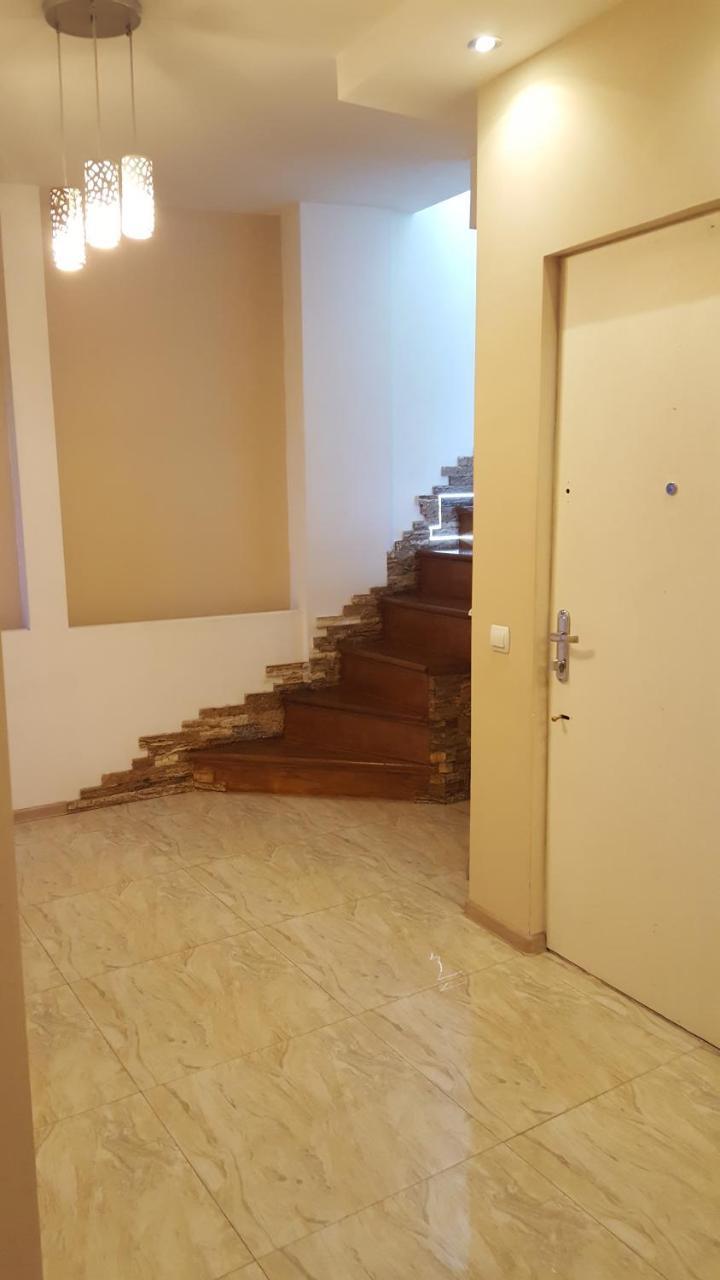 Apartment Rustaveli 1 Tbilisi Zewnętrze zdjęcie