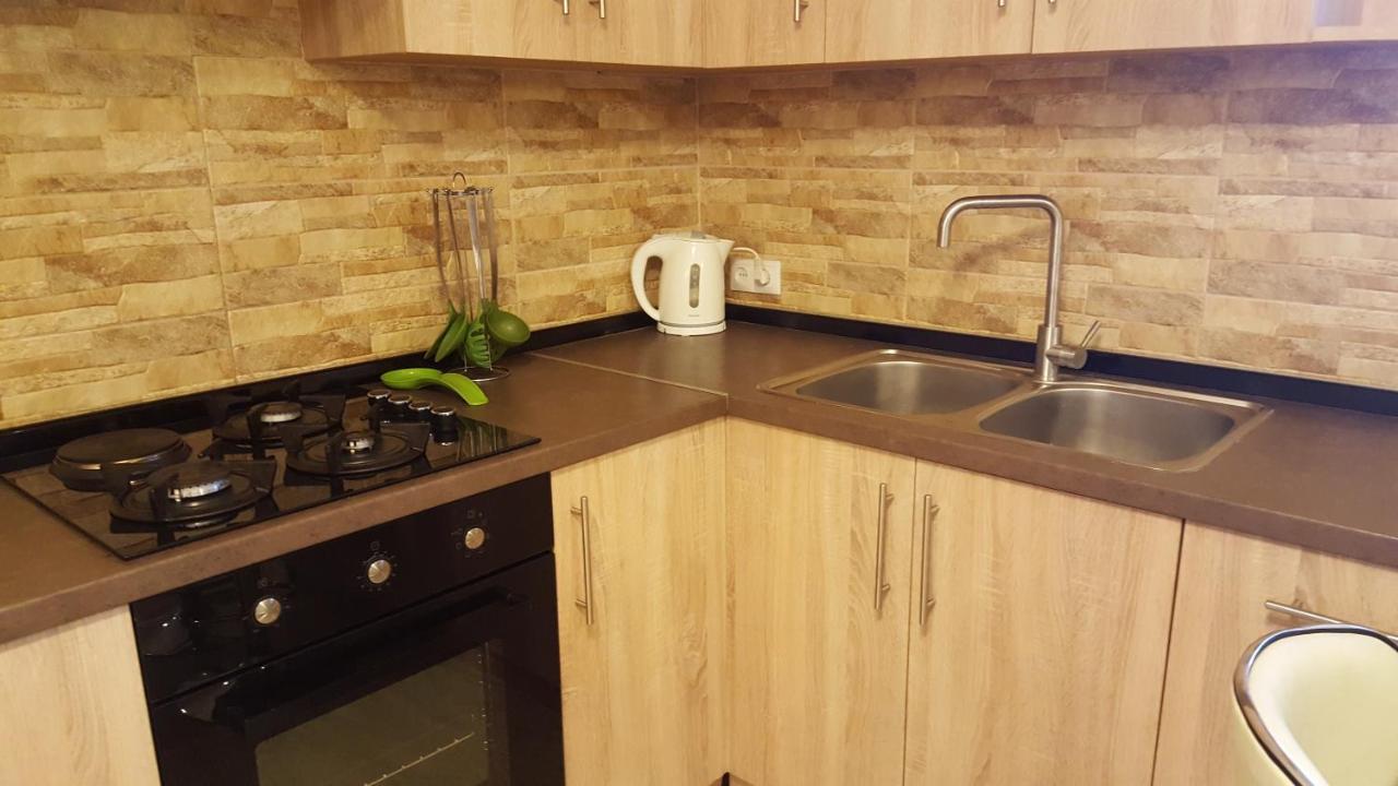 Apartment Rustaveli 1 Tbilisi Zewnętrze zdjęcie